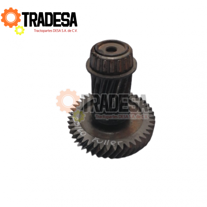 Eje Toma De Fuerza De Diferencial Trasero Eaton Fuller EATON FULLER 23160 