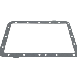 EMPAQUE DE TAPA FULLER EMBRAGUE Y CAJA DE CAMBIOS Eaton Fuller 4302676 71753831919