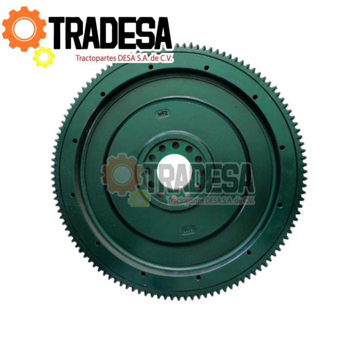 Volante De Motor Detroit Serie 60 Sn DETROIT 23507442SN 