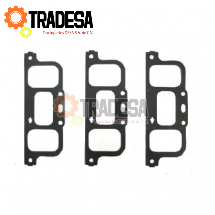 Empaque Múltiple De Admisión Serie 60, Navistar, Detroit IMPORTACION 23517875 71711049041
