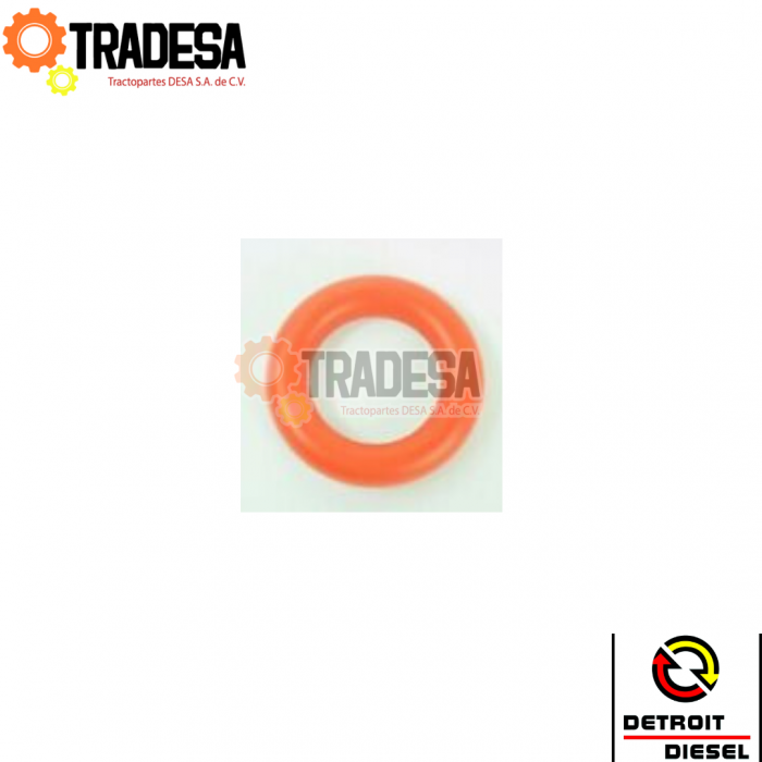 Liga De Compresor De Aire Ba921 Delantera Superior (chica) MERCEDES 23527275 