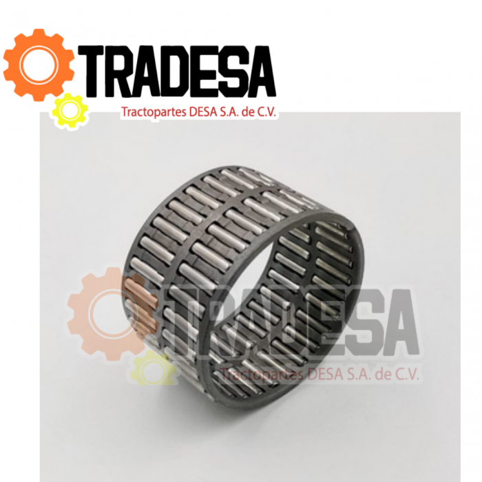 Balero De Piñon TREMEC 239653 