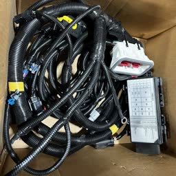 Freightliner Cascadia, Arnés Motor DD15 Freightliner 24-01739-000 71709422741