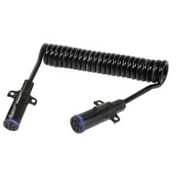 Cable De 7 Lineas Con Conectores Machos PHILLIPS 24-4320 24-4320