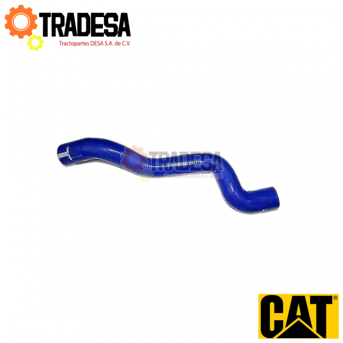 Manguera De Agua De Caterpillar C15 CATERPILLAR 247-0266 