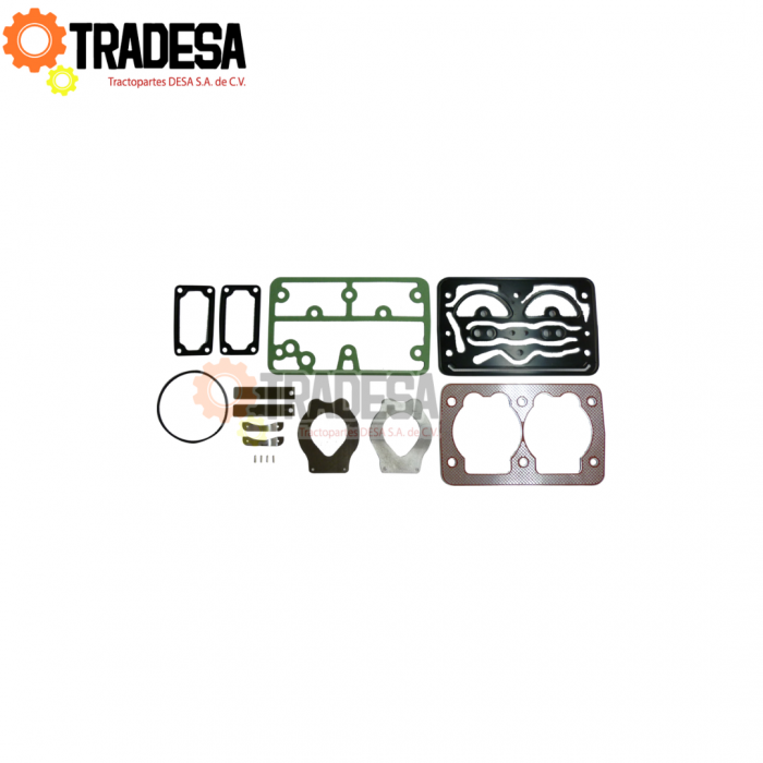 Repuesto De Compresor De Aire Knorr VADEN ADC114 