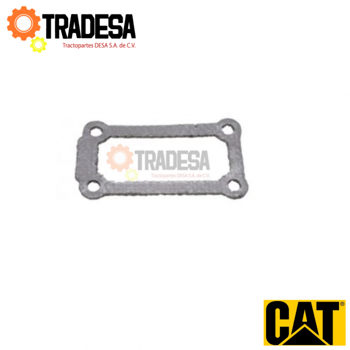 Junta De Adaptador De Compresor De Aire CATERPILLAR 2506591 