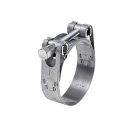 Abrazadera Zinc 1 3/4" (36-39) WURTH 00537-118-038 