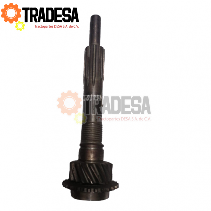 Flecha De Mando TREMEC 2601237 