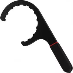 Llave Para Filtro De Aceite Para Kenworth Peterbilt Cummins International 260701 71734981965