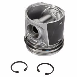 PISTON DE COMPRESOR TU-FLO 501 , 010 Importacion 26101736 71735078084