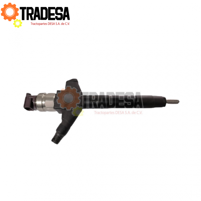 Inyector Nissan Cabstar, Np300 TECNOFUEL 2624005 