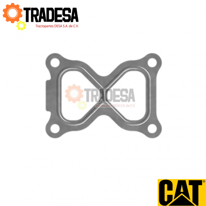 Empaque De Turbo Compresor De Caterpillar C15 CATERPILLAR 274-6851 