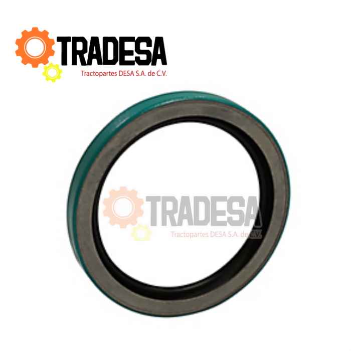 Reten Toma De Fuerza Trasera Para Cummins Ism, M11, L10 SKF 27541 
