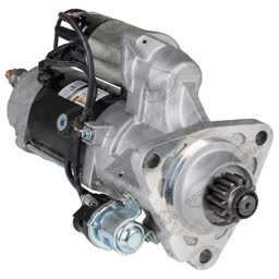 MARCHA AUTOMOTRIZ DELCO 38MT, PLGR CW 12V 4.3KW 12D KENWORTH T660 T700 T800 W900 BRËSSER LKW 11D08143056 Bresser 2800016 2800016
