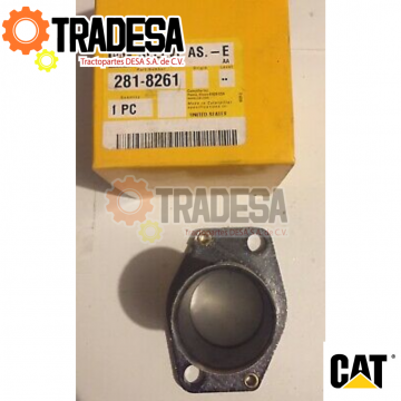 Manga De Multiple De Escape Caterpillat 3406e, C15 CATERPILLAR 281-8261 