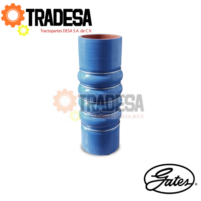 Manguera De Refrigerante Superior 2 1/2 X 8 GATES 28359 71738180852