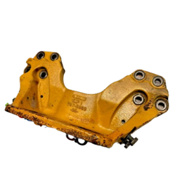 Soporte Frontal De Montaje De Motor Diésel CAT C13 Caterpillar Caterpillar 267-5589 71705100423