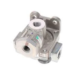 Valvula De Escape Rapido Qr-1c BENDIX 289714N P289714N
