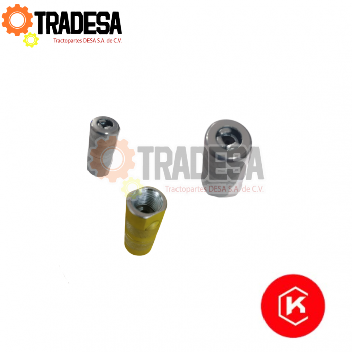 Boquilla Inyector IMPORTACION 2900411 