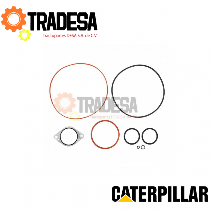 Liga Bomba Agua C15 CATERPILLAR 2997436 