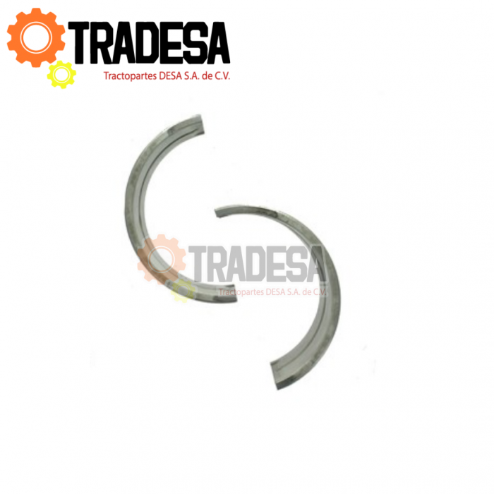 Metales De Biela Caterpillar D7, D8 SWICH PARTS 2M6501 