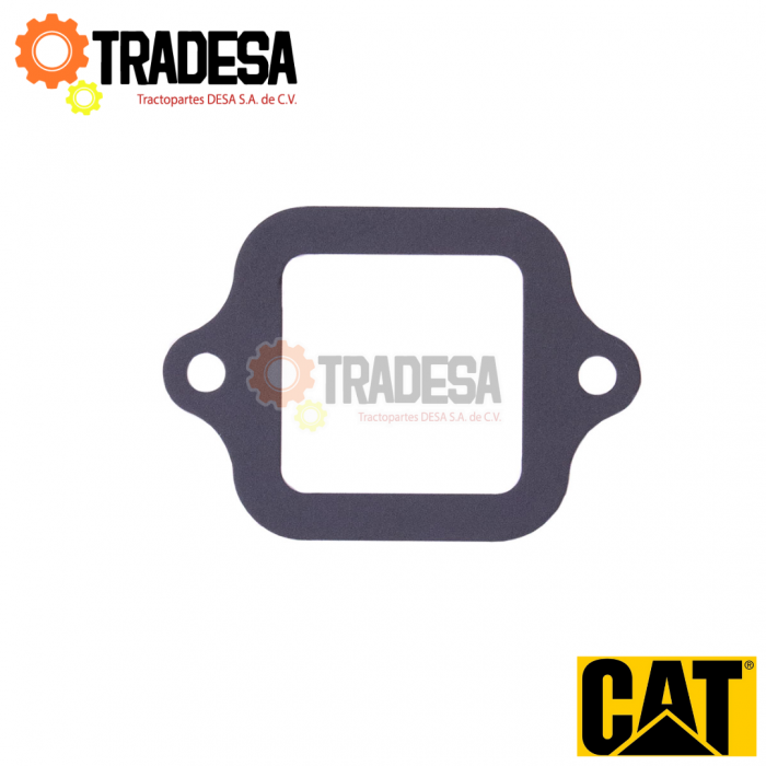 Empaque Colector De Admision Caterpillar 3406 CATERPILLAR 2N8204 