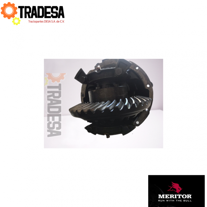 Diferencial Motriz 46000 Lbs, Paso 10/41 Meritor MERITOR SINSIN93303 