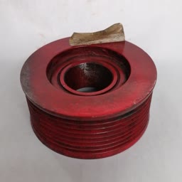 Polea Para Ventilador Cummins M11 Qsm Ism Isx15 Us NSK 3400883 