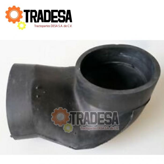 Codo De Admision International 4x4 CUMMINS 3037625SN 71741020248
