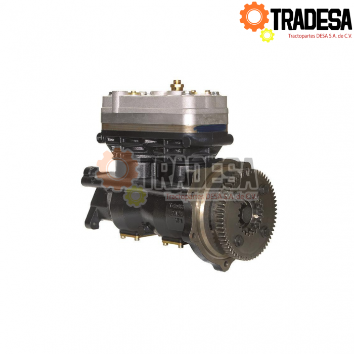 Compresor De Aire Caterpillar C11, C13, C15 Ba 922 Sn BENDIX 10R-6316SN 