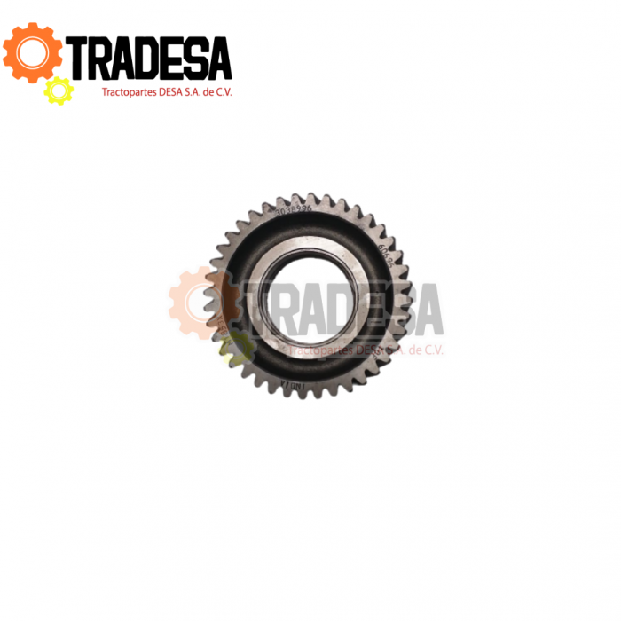 Engrane De Arbol De Levas Cummins M11 world american 3038996 