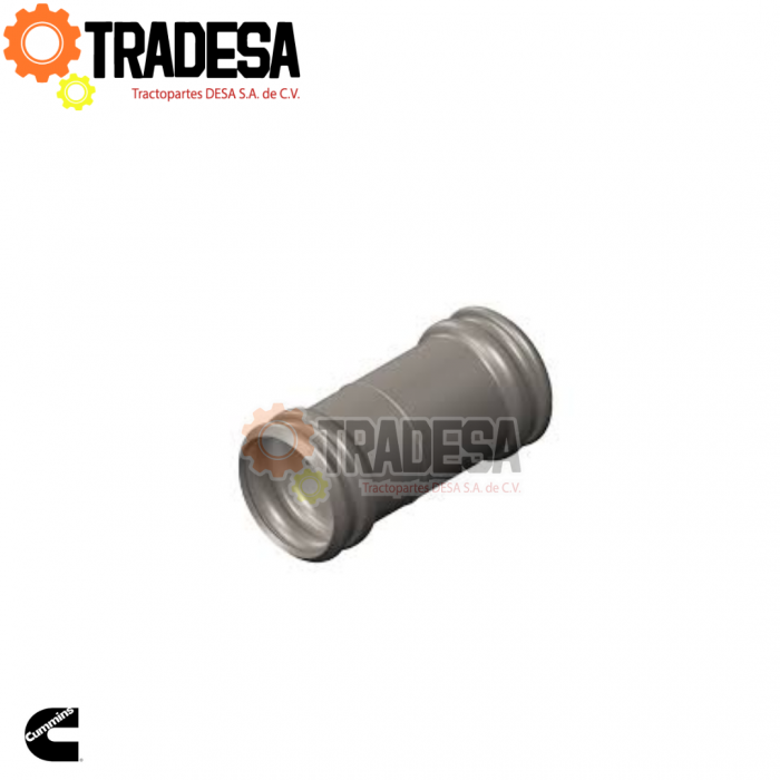 Tubo De Transferencia De Agua Cummins 350/400 Big Cam IMPORTACION 3049174 71691624599