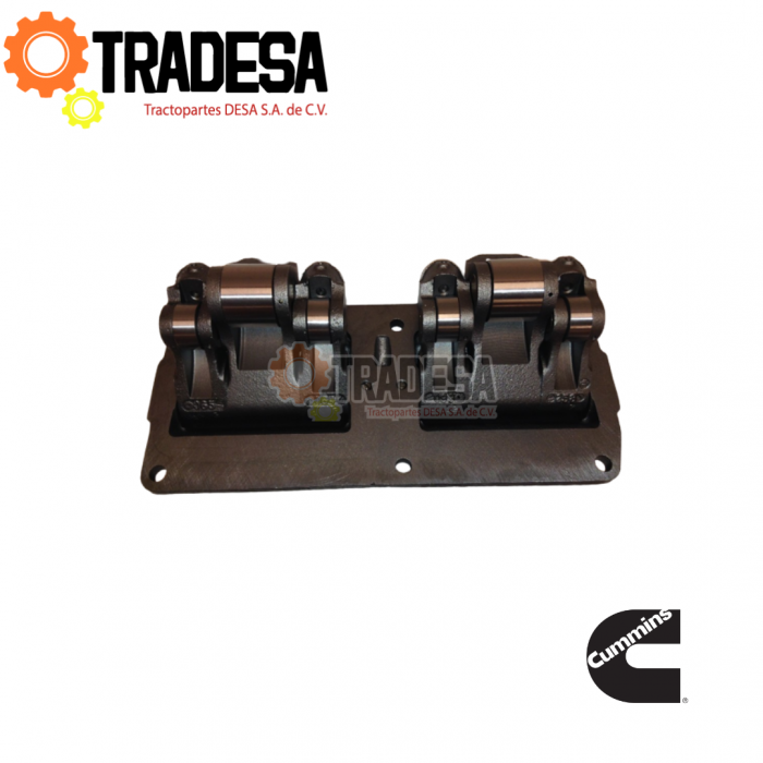 Carcasa De Balancines Cummins N14 Celect, Celect Plus Sn CUMMINS 3055280SN 