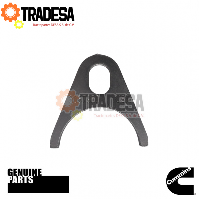 Enchufe Retenedor Cummins CUMMINS 3067950 