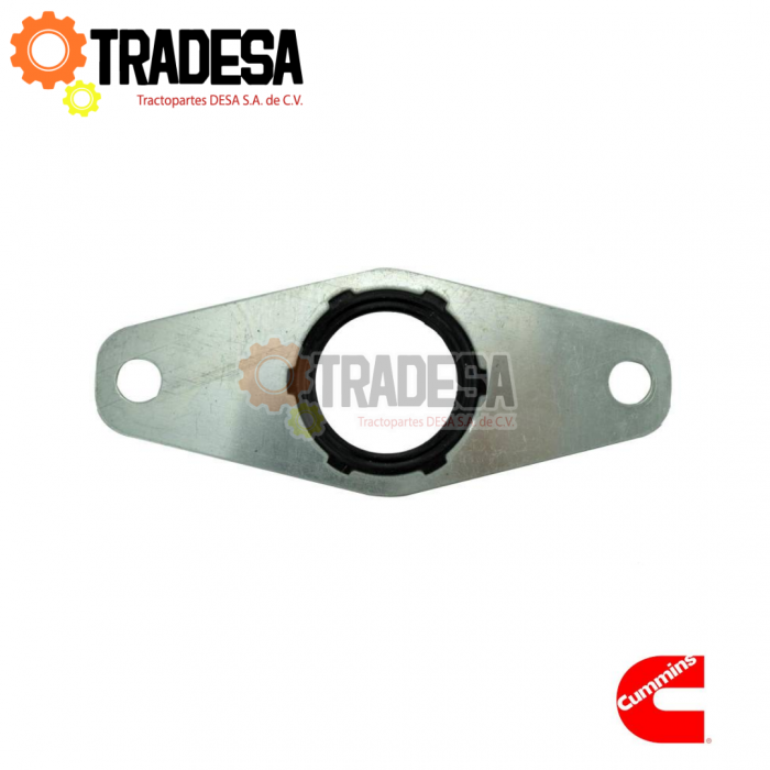 Empaque De Enfriador De Aceite Cummins N14 CUMMINS 3069678 