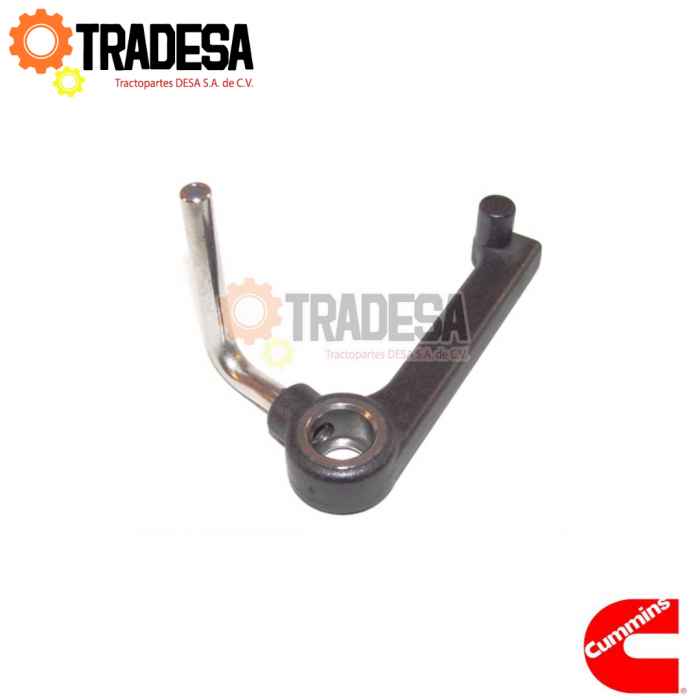 Rociador De Piston Cummins L10, M11 Para Piston Articulado Cummins 3070218 