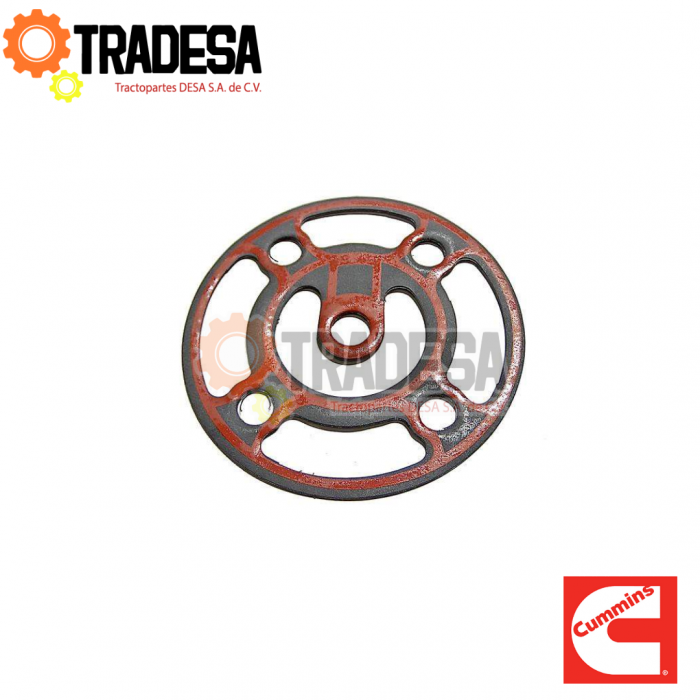 Empaque De Cabeza De Filtro De Aceite Cummins N14 CUMMINS 3070478 