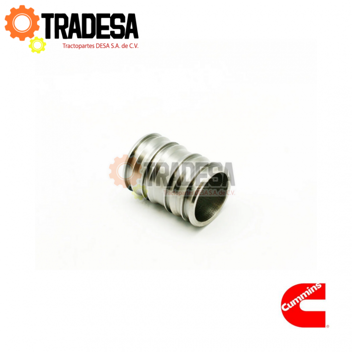 Tubo De Transferencia De Agua Cummins N14, 350/400 CUMMINS 3071228 