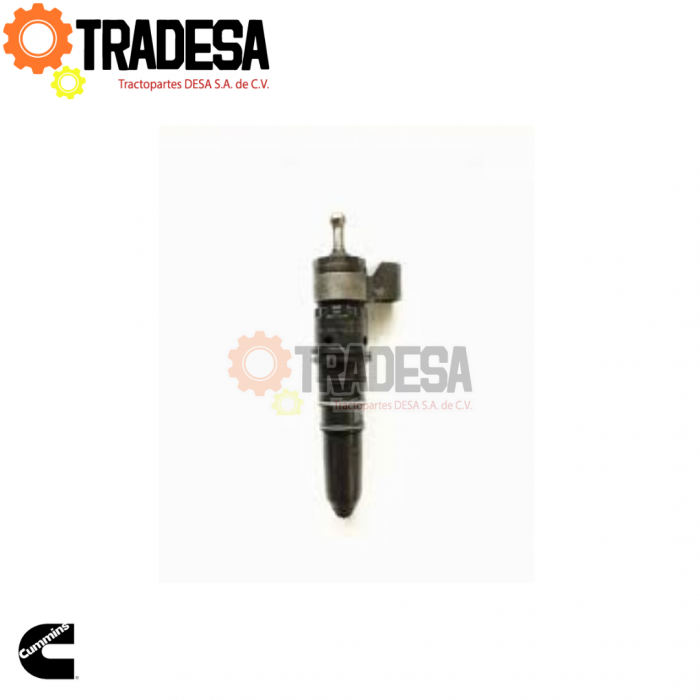 Inyector Cummins L10, M11, Hidraulico Reman CUMMINS 3074250PX 