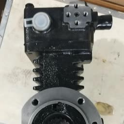 COMPRESOR DE AIRE K19, M11, N14, K38, ISM11 Cummins 3074470 71789753831