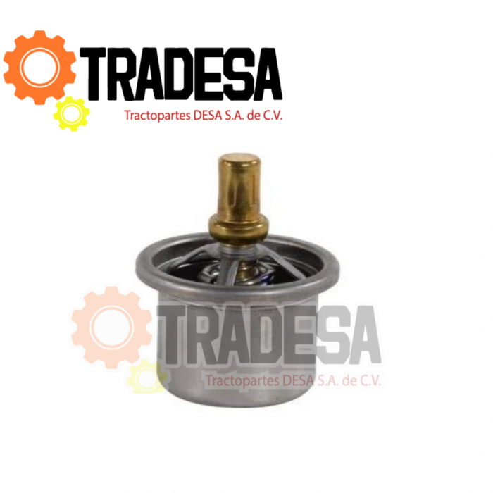 Termostato Motor N14 CUMMINS 3076489 