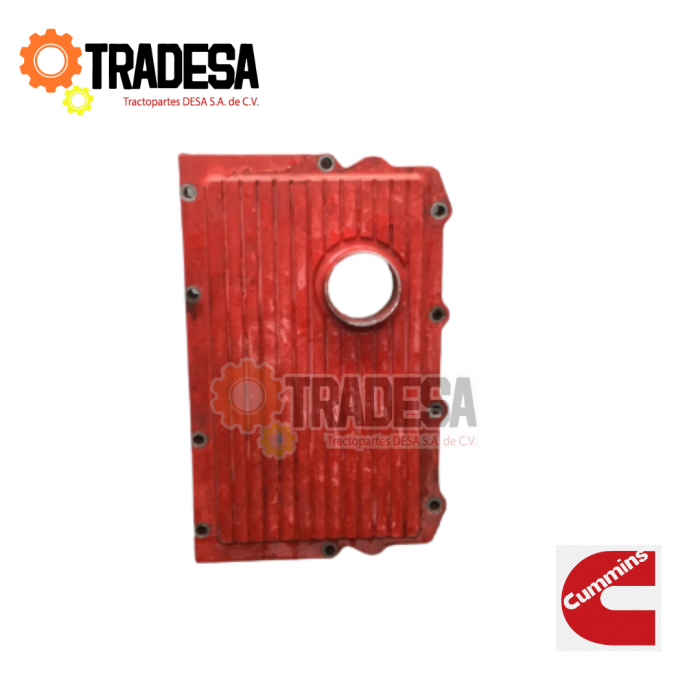 Cubierta De Palanca De Eje De Balancin Cummins CUMMINS 3078347 