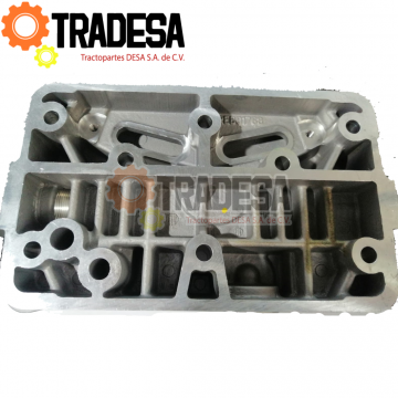 Cabeza De Compresor De Aire Volvo 9700 VOLVO 3095847 