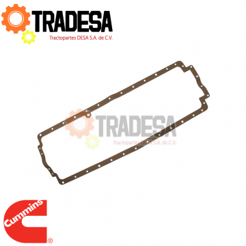Empaque De Carter Cummins N14, Nt855, 350/400 CUMMINS 3099083 