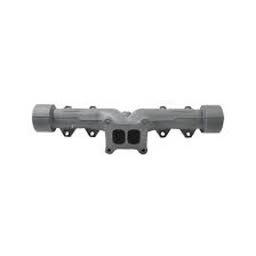 Multiple De Escape Cummins Ism, M11, Qsm (manifold) Sn ( Se Utiliza Con 4003994) CUMMINS 3104237SN 71706208118