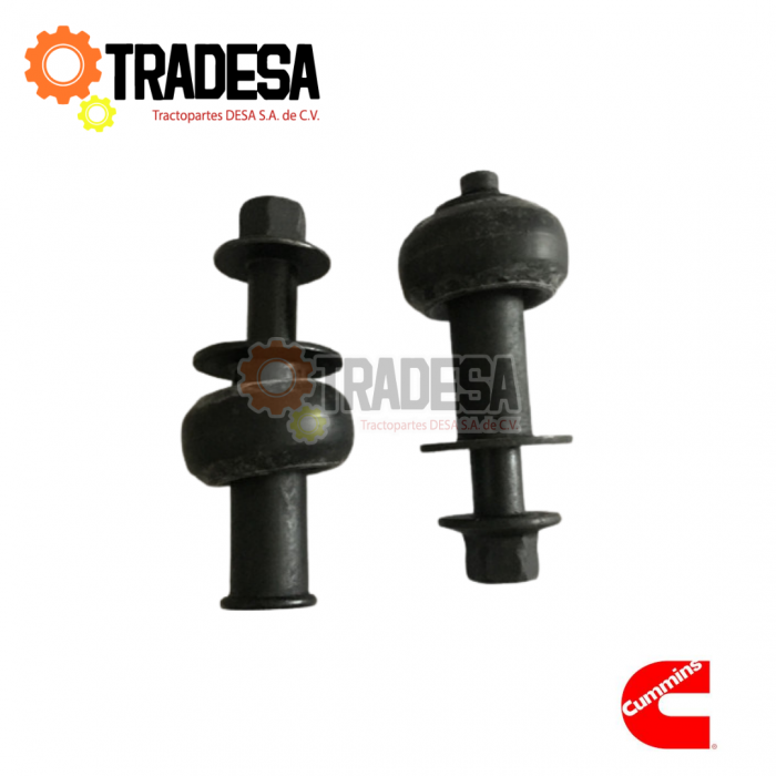 Tornillo Aislador De La Tapa De Valvulas Cummins Isx, Qsx CUMMINS 3104388 