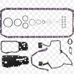 Cartera De Empaques Superior Caterpillar 3406b,3406c FP DIESEL FP-1177899 