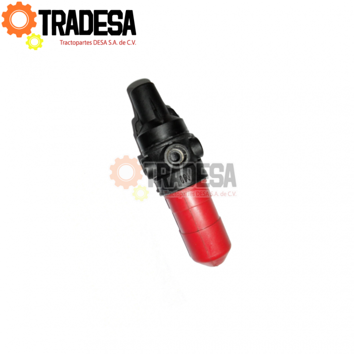 Filtro Regulador De Presion De Aire Para Transmision Spicer IMPORTACION 313464 