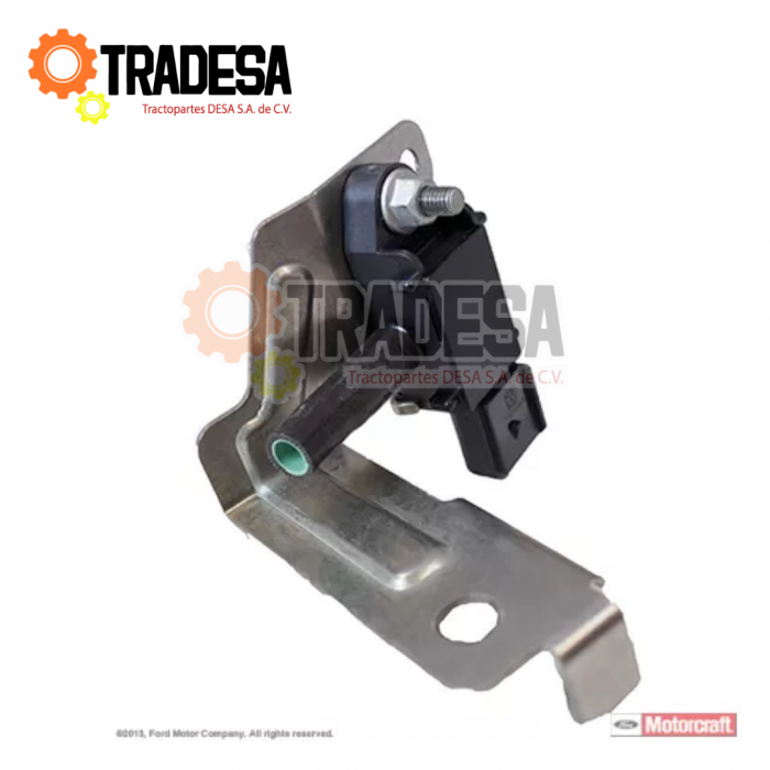 Sensor De Pedal International (potenciometro)(400506,451350,131973,2603893,2603895) FORD 31508556683 